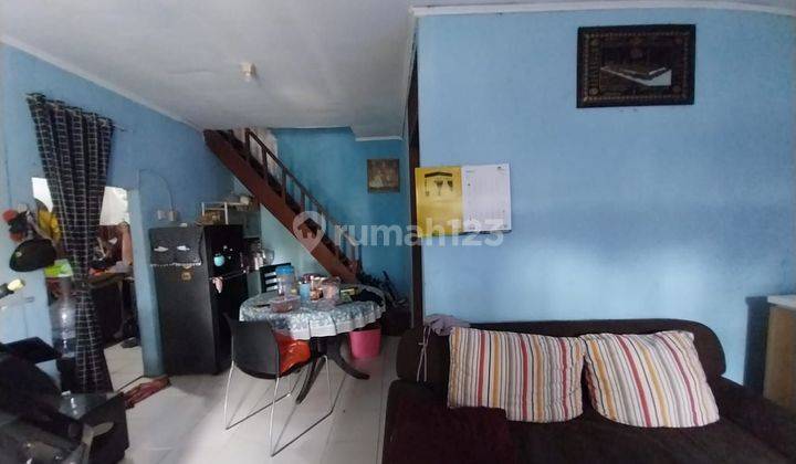 Rumah Dijual Di Sudimara Selatan Ciledug Kota Tangerang 2