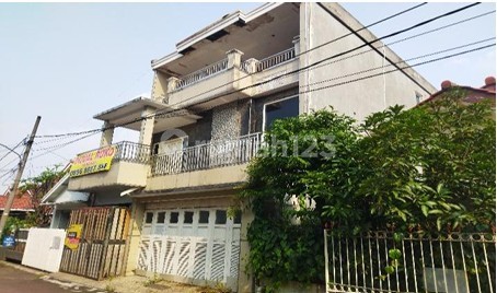 House For Sale In Griya Telkom Ciputat Tangsel 2