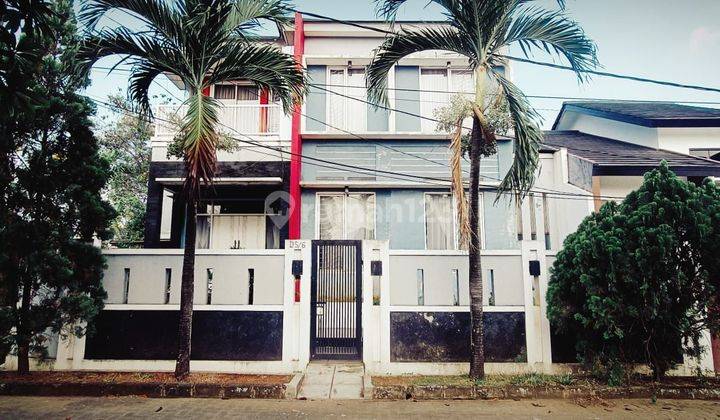 Rumah Dijual Di Villa Jombang Lestari Pondok Aren Tangsel 1