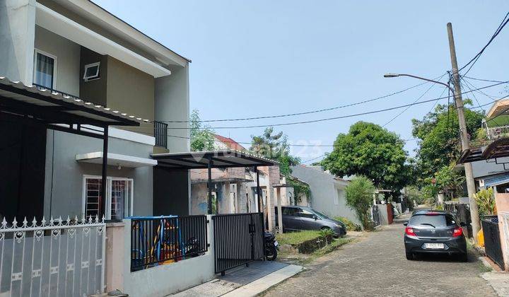 Rumah Di Graha Bintaro Blok Gr 26 Tangsel 2