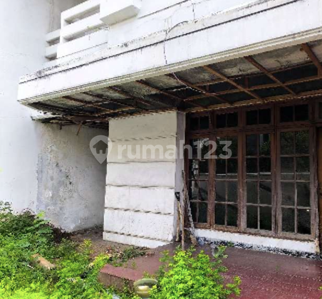 Rumah Dijual Di Puri Indah Kembangan Jakarta Barat 2