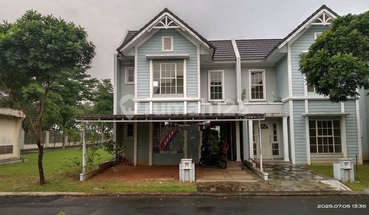 Rumah Murah Di Suvarna Sutera Rumah Murah Di Suvarna Sutera