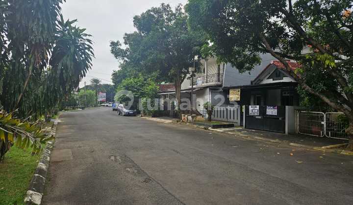 House for Sale in Graha Bintaro Tangsel 2