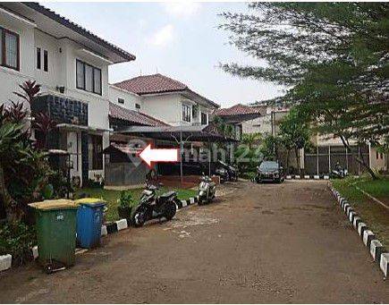 Rumah Dijual Di Griya Sarana Husada Cinere Depok 2