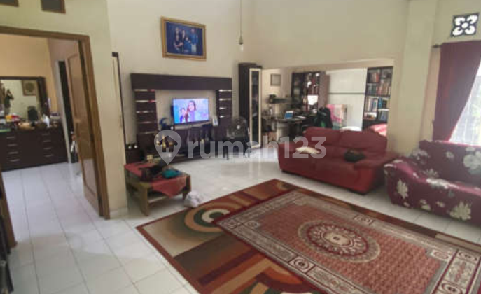 Rumah Dijual Di Pupita Loka Bsd Tangerang Selatan 2