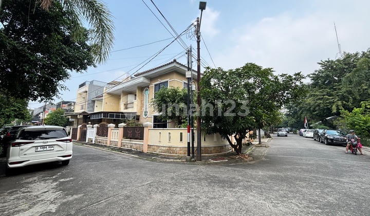 Rumah Dijual Di Gading Arcadia Kelapa Gading 1