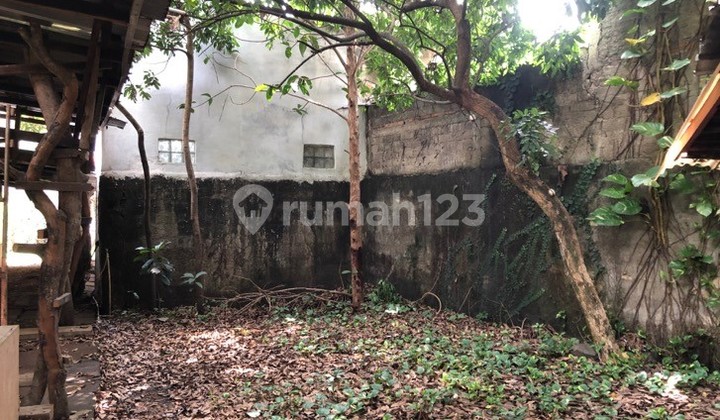 Tanah Dijual Di Jl.kahfi 2 Jagakarsa Tanah Dijual Di Jl.kahfi 2 Jagakarsa