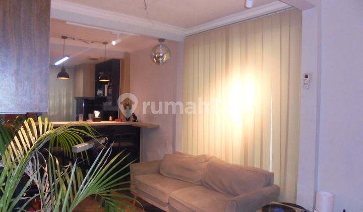 House For Sale In Panglima Polim, South Jakarta House For Sale In Panglima Polim, South Jakarta