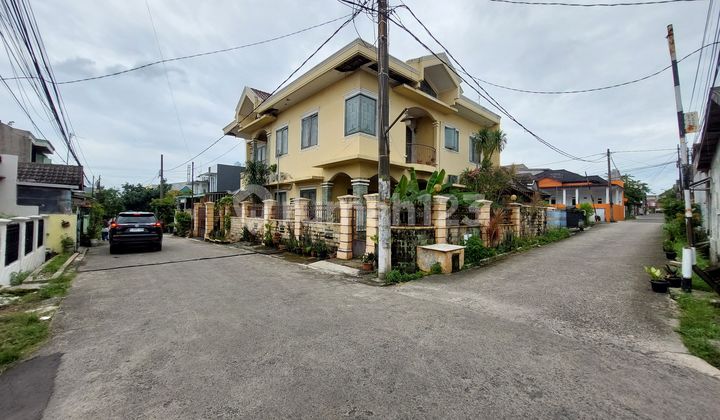 House for Sale in Cilodong Depok 1