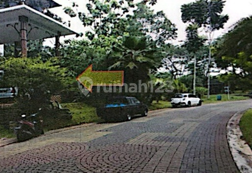 4 Houses for Sale in The Green BSD South Tangerang 2