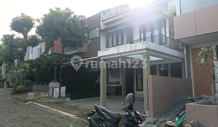 Affordable House in De Latinos Bsd South Tangerang 2