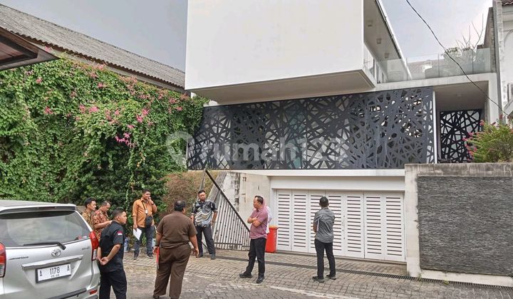 Rumah Dijual Di Cluster Prima Bintaro Tangsel