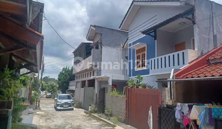 2-Story House in Reni Jaya, Bojongsari, Sawangan, Depok 2