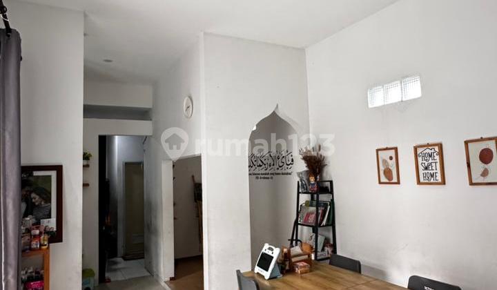 Rumah Full Furnish Di Adam Malik Pondok Aren Tangerang Selatan