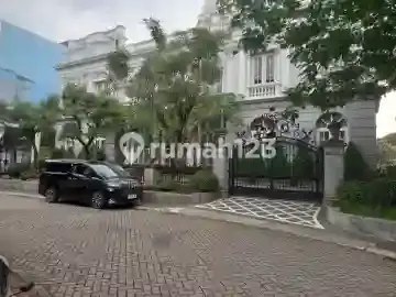 Rumah Dijual Di Ebony Golf Pik Jakut