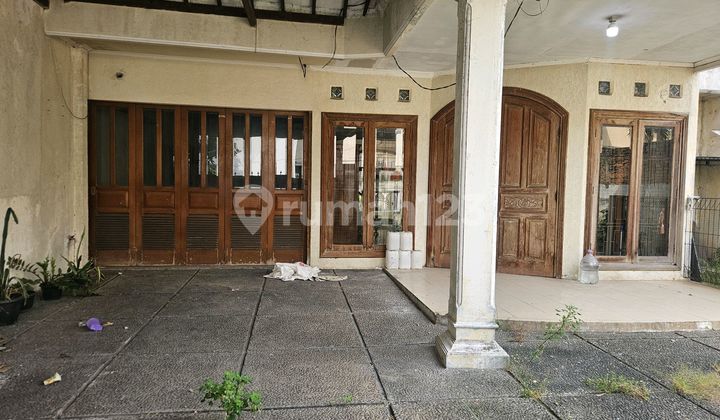 House for Sale in Bintaro, South Jakarta 2