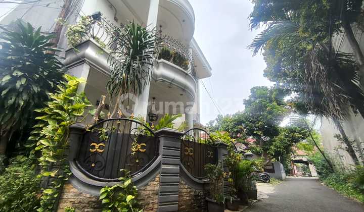Rumah Di Jual Dijalan Gandaria Jagakarsa Jakarta Selatan Rumah Di Jual Dijalan Gandaria Jagakarsa Jakarta Selatan