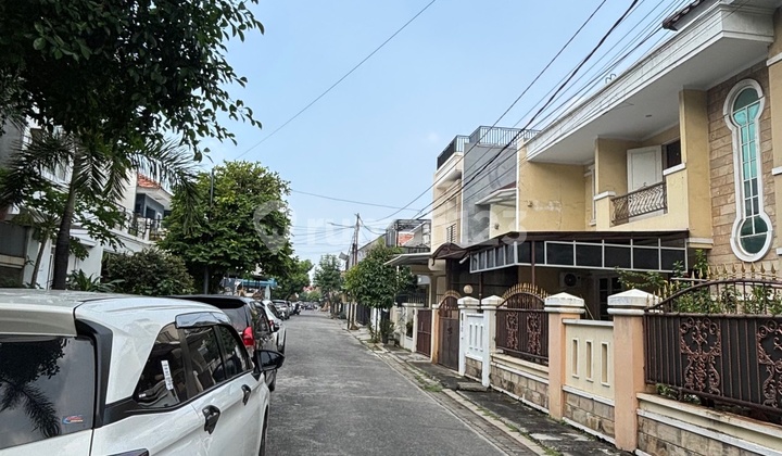 Rumah Dijual Di Gading Arcadia Kelapa Gading 2