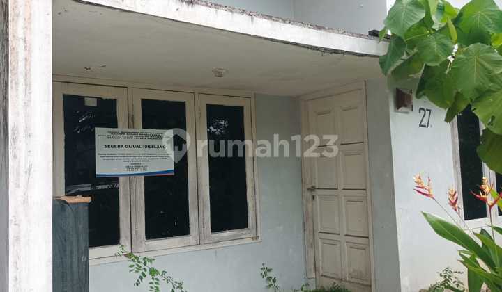 Affordable House for Sale on Jl. Anggrek, Pondok Ranji, Ciputat, Tangsel 2