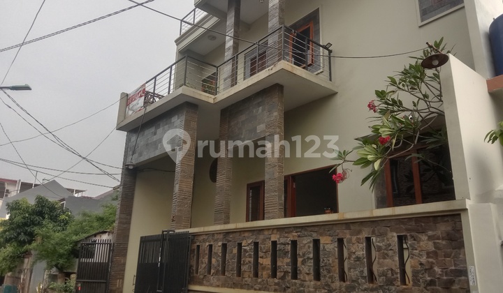 Rumah Dicengkareng Jakarta Barat 2