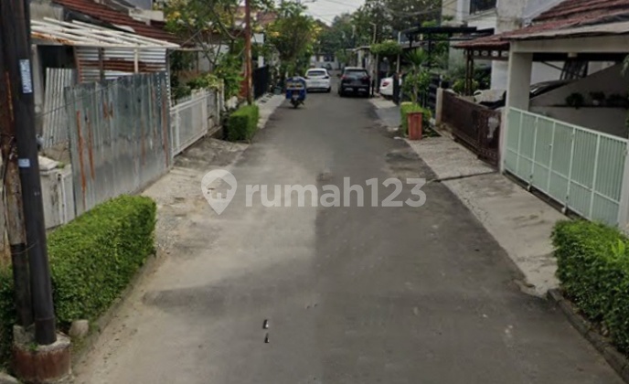 House in Bintaro Jaya Sector 2 2