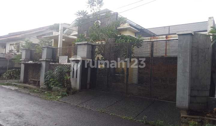 House for Sale in Larangan Indah Ciledug Tangerang