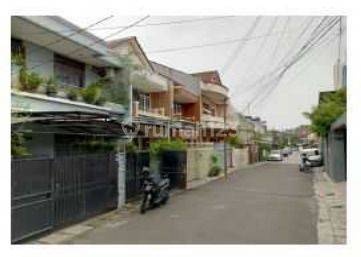 Rumah Dijual Di Duri Kepa Mas Jakarta Barat 2