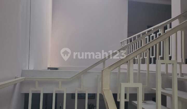 House For Sale in Jiep Land Plot, Pulo Gadung, East Jakarta 2