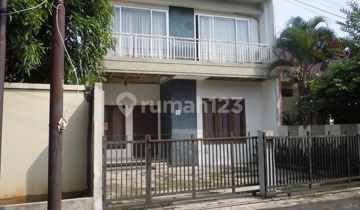 Rumah Dijual Di Jurang Mangu Tangerang Selatan Rumah Dijual Di Jurang Mangu Tangerang Selatan