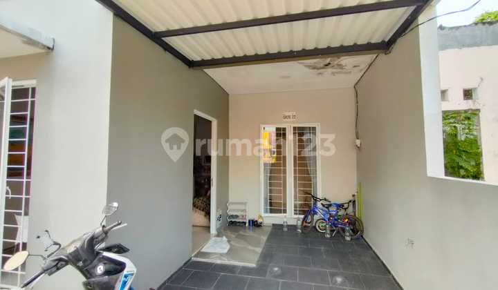 Rumah Dijual Di Graha Bintaro Tangsel 2