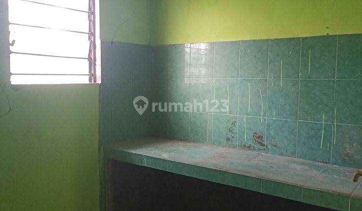 Dijual Rumah Murah Di Tamanharjo Singosari Malang 2