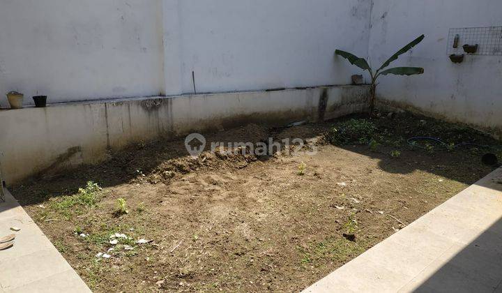 Dijual Rumah Murah Terawat Di Tidar Malang 2