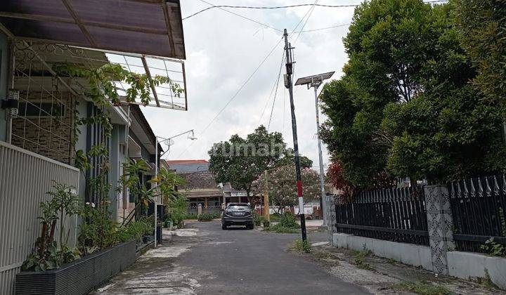 Dijual Rumah Bagus Siap Huni Murah di Sulfat Malang 1