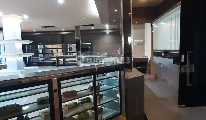 Disewakan Bangunan Tempat Usaha Strategis Di Pahlawan Trip Klojen Malang 10