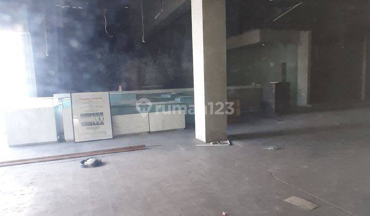 Disewakan Bangunan Tempat Usaha Strategis Di Pahlawan Trip Klojen Malang 12