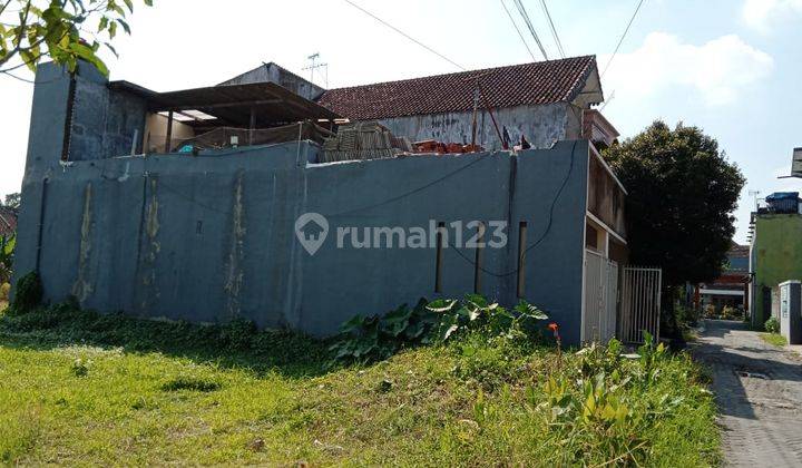 Dijual Rumah Kos Murah Terawat Dekat Universitas Kanjuruhan Kepanjen Malang 2