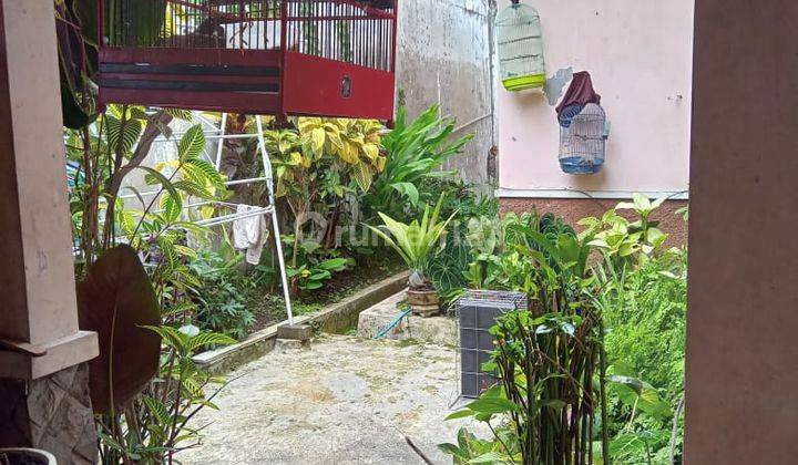 Dijual Rumah Murah Strategis Di Griya Shanta Sukarno Hatta Malang 2