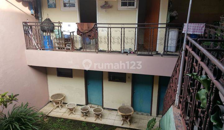 Dijual Rumah Murah Stratgeis Di Candi Bajang Ratu Purwantoro Malang 2