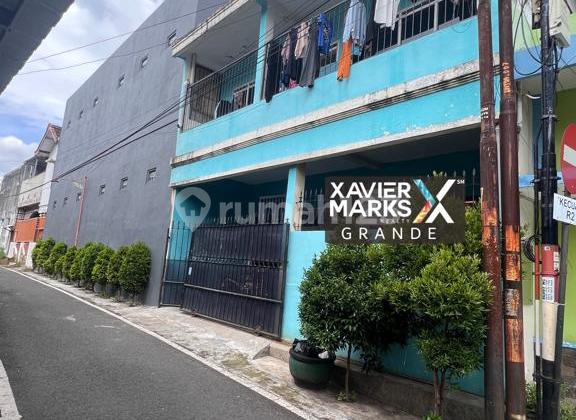 Dijual Cepat Rumah Kost Strategis, Murah Masih Beroperasi Di Dinoyo Lowokwaru Kota Malang 4