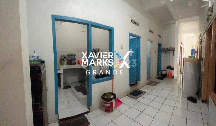 Dijual Cepat Rumah Kost Strategis, Murah Masih Beroperasi Di Dinoyo Lowokwaru Kota Malang 8
