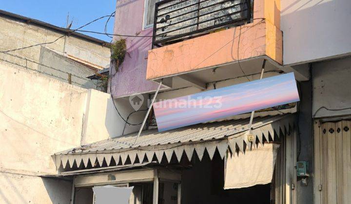 Dijual Ruko Murah Di Jl Raya Bandulan Kota Malang 1