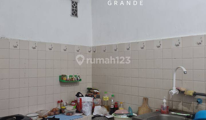 Dijual Rumah Murah Di Klojen Tengah Kota Malang 5
