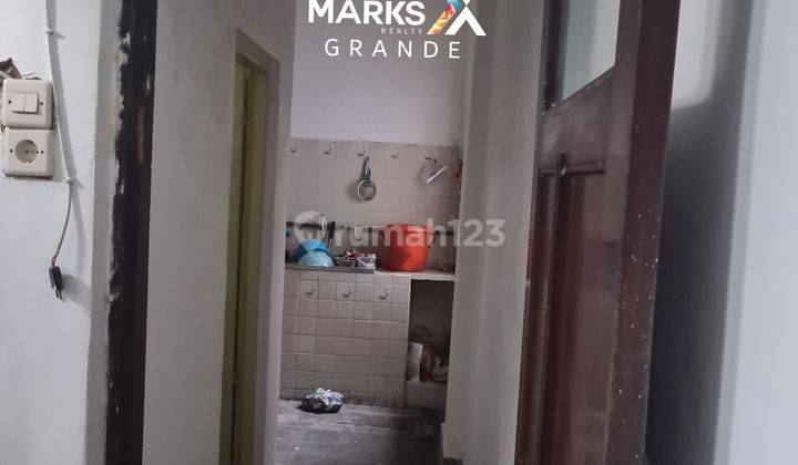 Dijual Rumah Murah Di Klojen Tengah Kota Malang 6