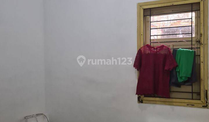 Dijual Rumah Murah Di Klojen Tengah Kota Malang 8