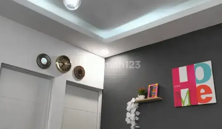 Dijual Rumah Murah Bagus 2 Lantai Full Perabot Di Tlogowaru Kedungkandang Kota Malang 6