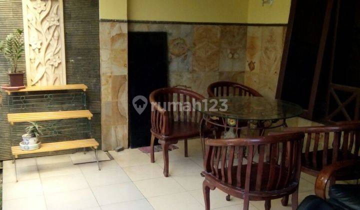 Dijual Cepat Rumah Murah Area Kos Jalan Bunga Bunga Sukarno Hatta Lowokwaru Malang 2