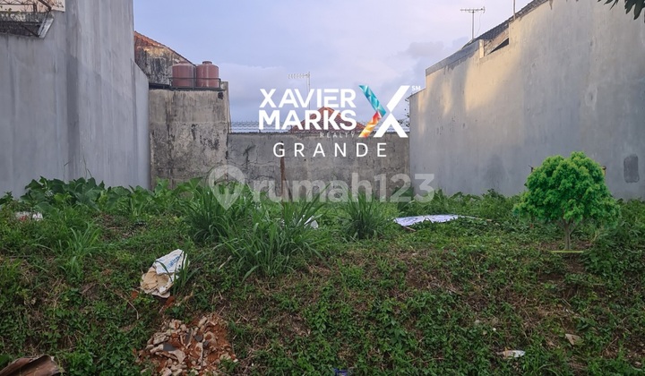 Dijual Tanah Super Murah di Perumahan Elit Dieng Kota Malang 1