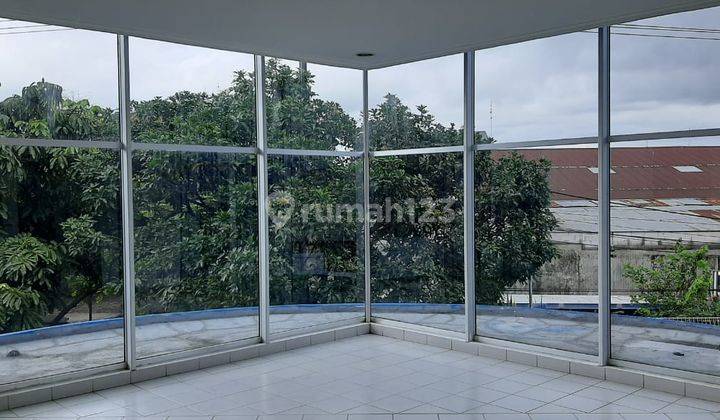 Dijual Murah Gedung Kantor 3 Lantai Dan Gudang Strategis Bagus di Tengah Kota Malang 6
