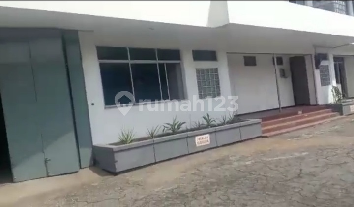 Dijual Dan Disewakan Murah Gudang Dan Kantor di Pusat Kota Blimbing Malang 3