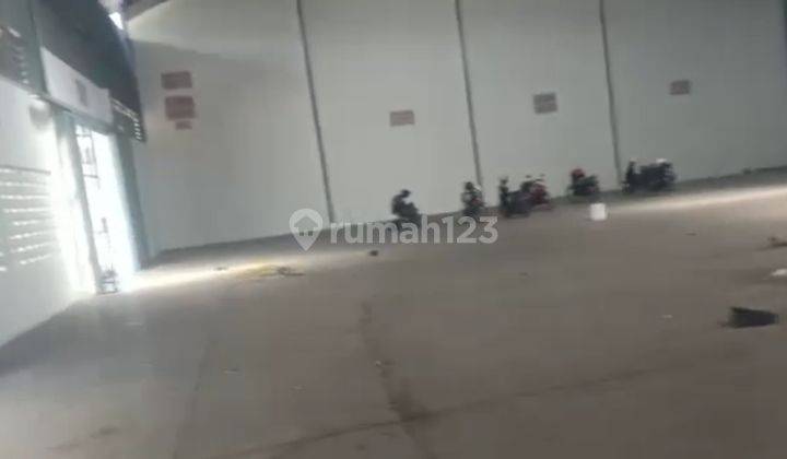 Dijual Dan Disewakan Murah Gudang Dan Kantor di Pusat Kota Blimbing Malang 4